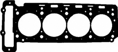 WILMINK GROUP wg1003569 -  Прокладка, головка цилиндра